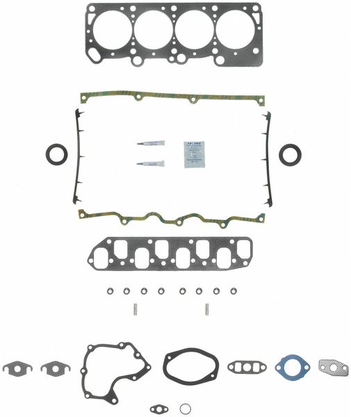 Head Gasket Set (Felpro HS9296PT2) 81-95