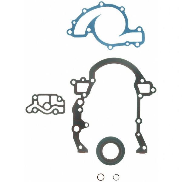 Timing Cover Gasket Set (Felpro TCS45840) 88-95