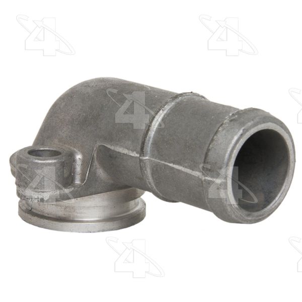 Thermostat Housing (Four Seasons 84969) 88-91 See Listing