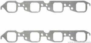 Exhaust Manifold Gasket Set (Felpro MS90206) 65-95