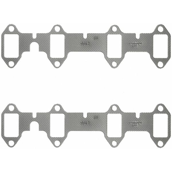 Exhaust Manifold Gasket Set (Felpro MS9812) 66-77