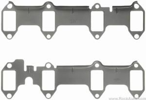 Exhaust Manifold Heat Shield (Felpro MS95000) 66-77