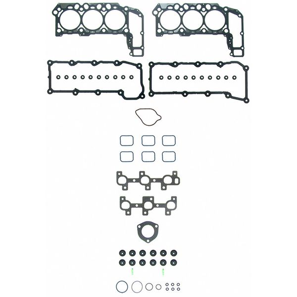 Head Gasket Set (Felpro HS26229PT) 02-05