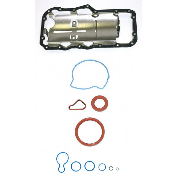 Lower Gasket Set (Felpro CS26229) 02-12