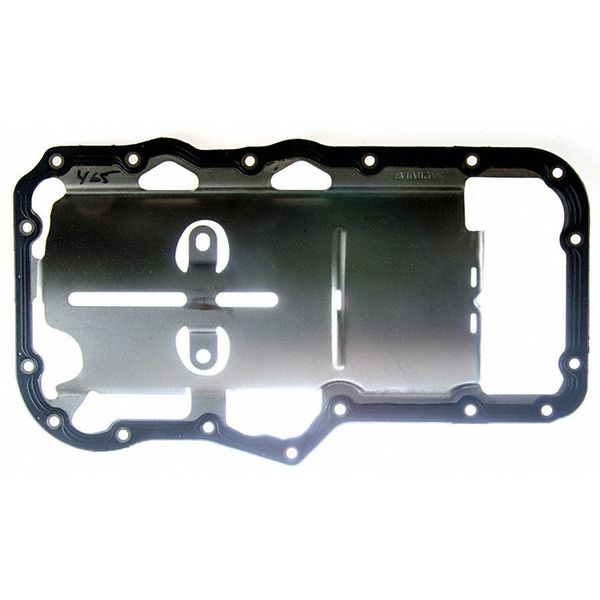 Oil Pan Gasket (Felpro OS30743R) 02-12