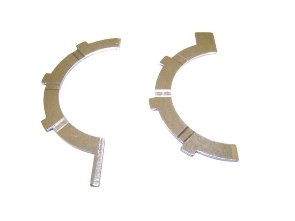 Thrust Washer Set (Enginetech TW608) 02-12