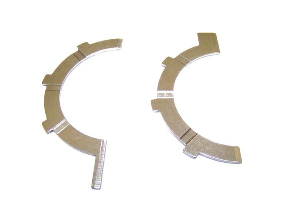 Thrust Washer Set (DNJ TW1100) 02-12