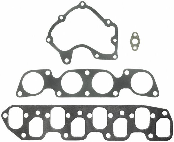 Intake & Exhaust Manifold Gasket Set (Felpro MS90947) 81-95