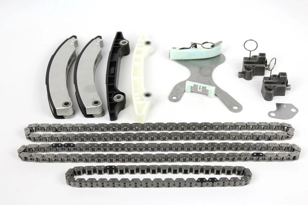 Timing Chain Kit - w/o Gears (DNJ TK1105NG) 02-12