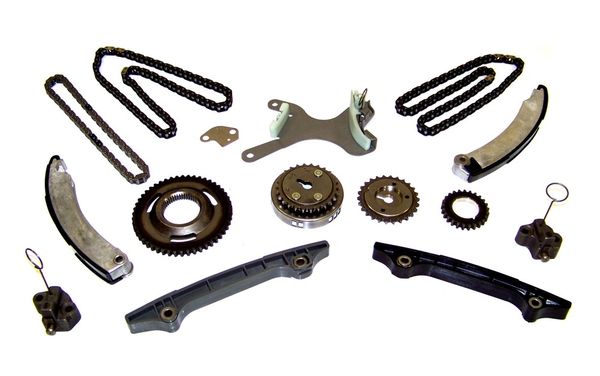 Timing Chain Kit w/Gears (DNJ TK1106) 02-12