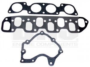 Intake & Exhaust Manifold Gasket Set (DNJ MG145) 81-95