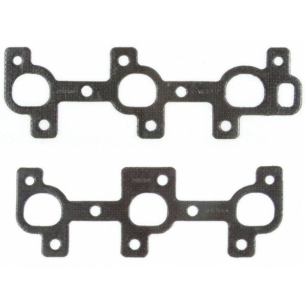 Exhaust Manifold Gasket Set (Felpro MS96344-1) 02-12