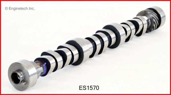 Camshaft - Roller Stock Profile (EngineTech ES1570) 00-02