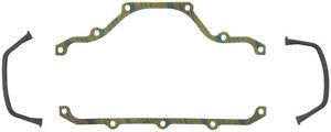 Oil Pan Gasket (Felpro OS30422) 81-88