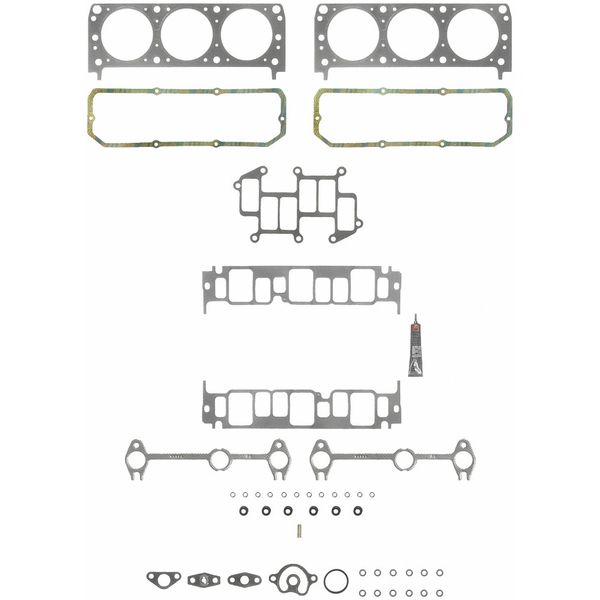 Head Gasket Set (Felpro HS9105PT) 93-95