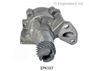 OIl Pump (EngineTech EPK107S) 81-85