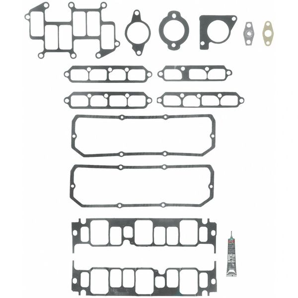 Intake Manifold Gasket Set (Felpro MS93020) 93-95