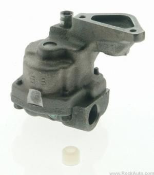 Oil Pump - Hi Volume (Melling M134HV) 90-09