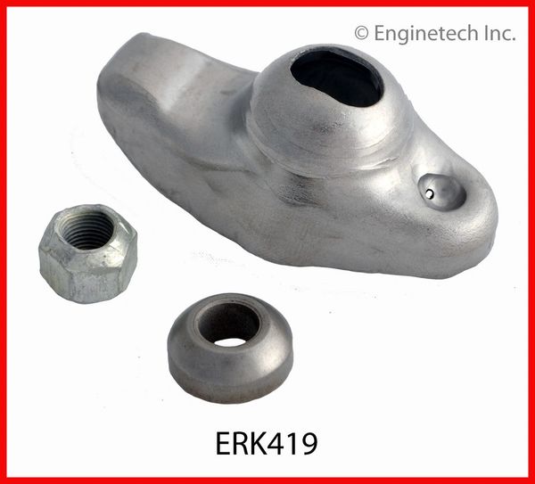 Rocker Arm Kit (EngineTech ERK419) 80-95
