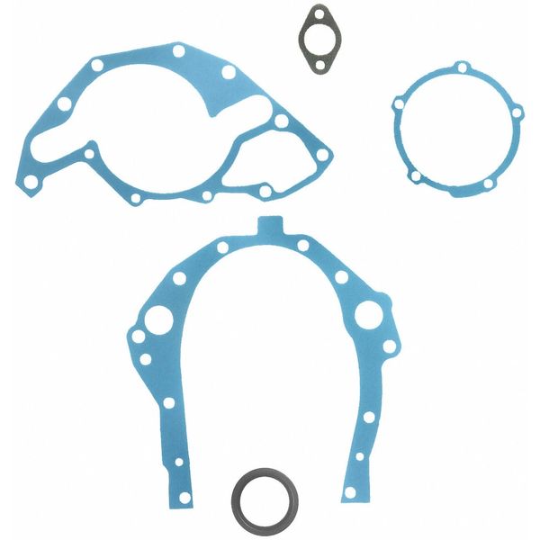 Timing Cover Gasket Set (Felpro TCS45828) 87-09