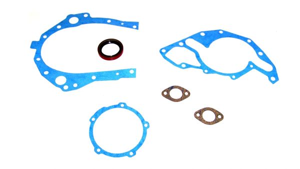 Timing Cover Gasket Set (DNJ TC3114) 87-05