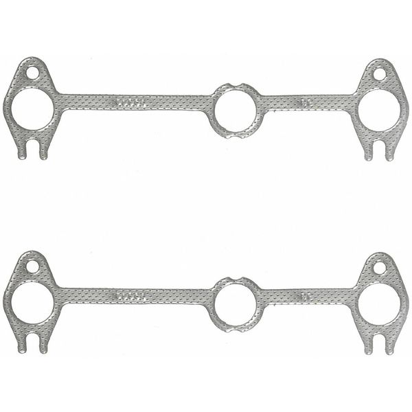 Exhaust Manifold Gasket Set (Felpro MS90864) 81-95