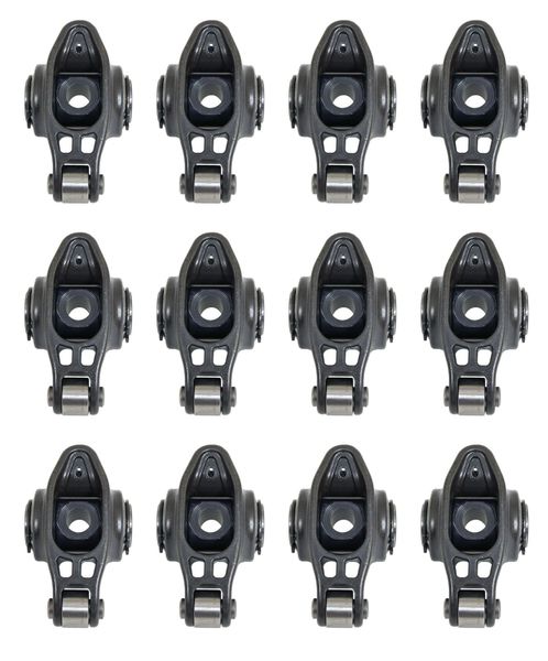 COMP Cams Ultra Pro Magnum Rocker Arms (Comp Cams 1617-12) 91-07