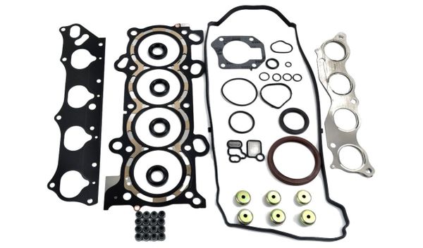 Full Gasket Set (ITM 09-09844) 03-11 See Listing