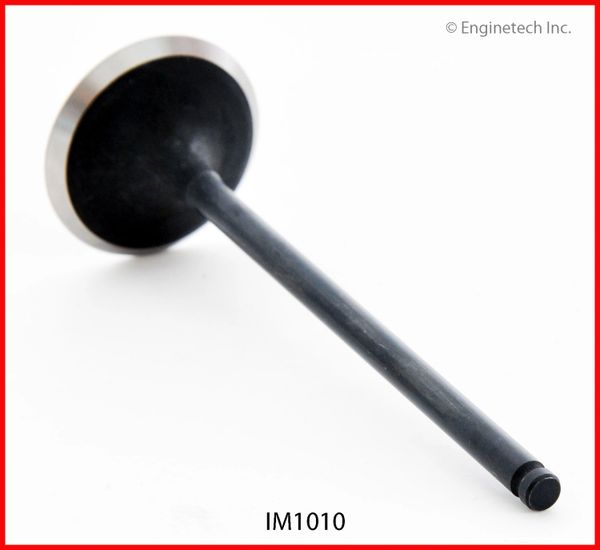 Valve - Intake (EngineTech IM1010) 02-12 See Listing