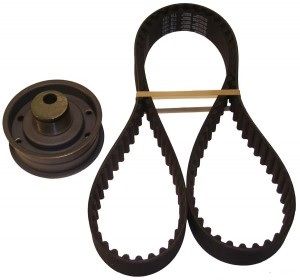 Timing Belt Component Kit (Cloyes BK153) 89-95