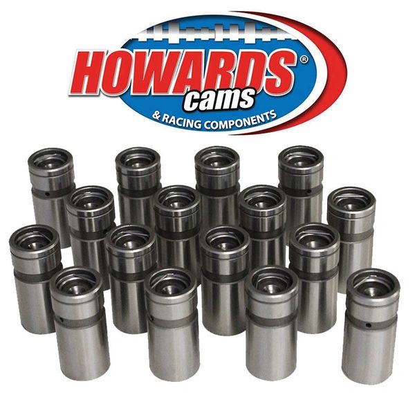 Valve Lifter Set - Performance (Howards 91711) 67-79