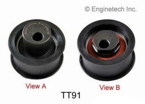 Timing Belt Tensioner (EngineTech TT91) 81-88