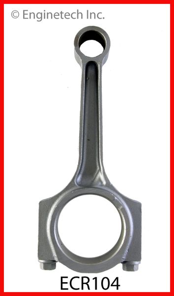 Connecting Rod - Remanufactured (EngineTech ECR104) 95-05