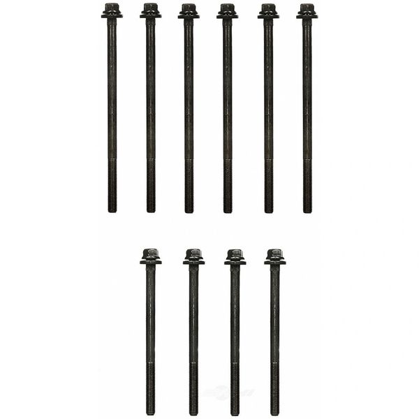 Head Bolt Set (Felpro ES72157) 95-05