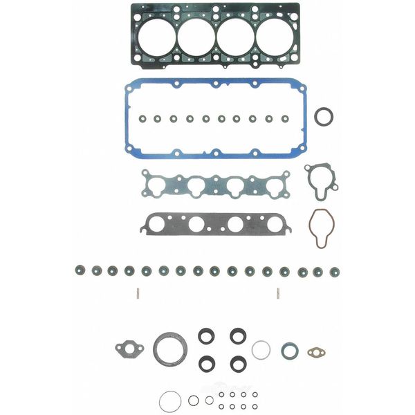 Head Gasket Set - MLS (Felpro HS9036PT) 1995 Only