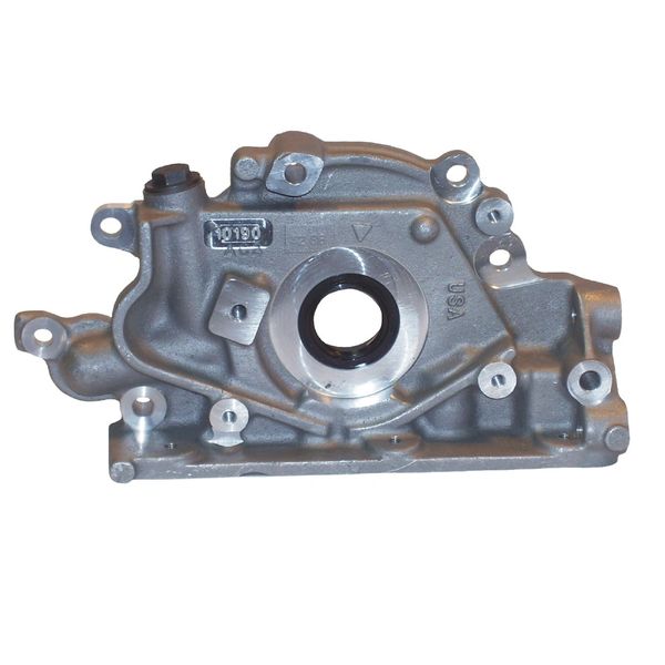 Oil Pump - Performance (Melling 10190) 95-05