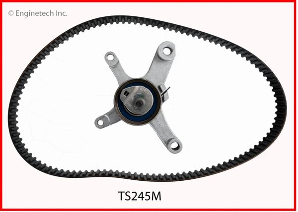 Timing Component Update Kit (EngineTech TS245M) 95-05