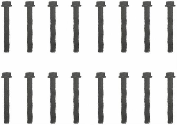 Head Bolt Set (Felpro ES72794) 86-00