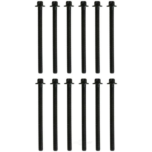 Head Bolt Set (Felpro ES72474) 11-16