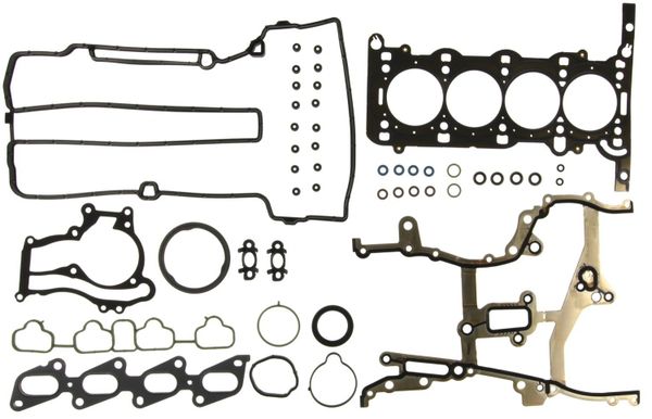 Head Gasket Set (Mahle HS54898) 11-16