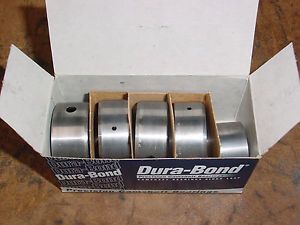 Cam Bearing Set (Durabond PD-10) 52-58