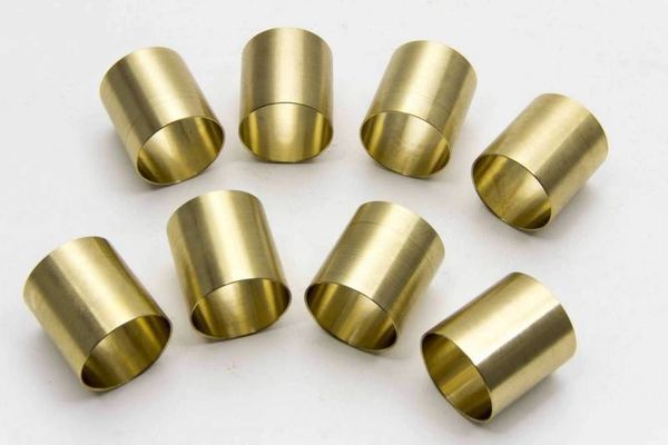 Piston Pin Bushing Set (Packard PB821) 52-57