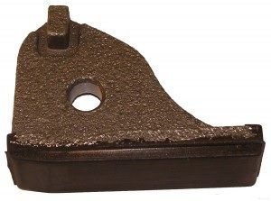 Balance Shaft Chain Guide (Cloyes 9-5297) 86-95