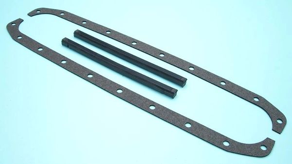 Oil Pan Gasket Set (Best 21051) 52-57