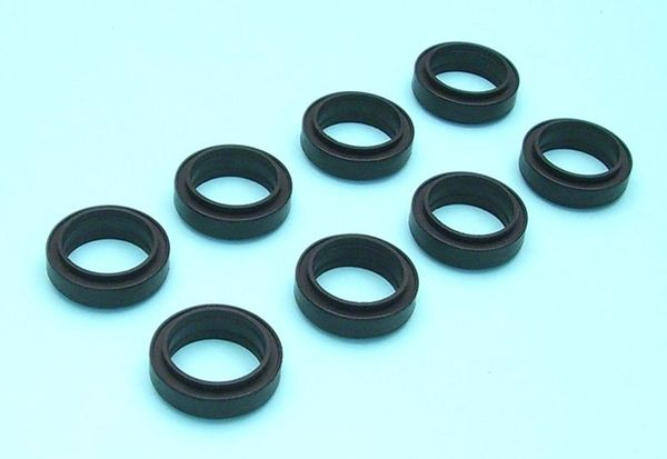 park Plug Tube Seal Set (Best 1681E) 52-57