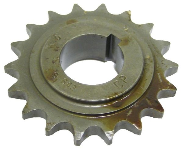 Balance Shaft Sprocket (Cloyes S642) 86-95