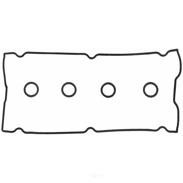 Valve Cover Gasket Set (Felpro VS50455R) 95-99