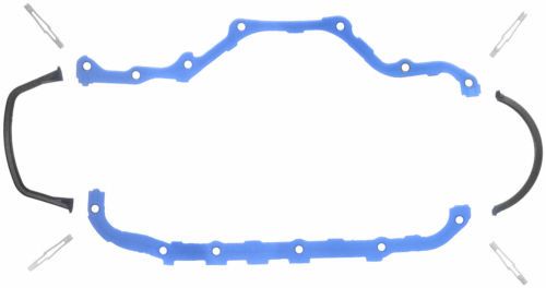 Oil Pan Gasket Set (Felpro OS30612R) 88-95