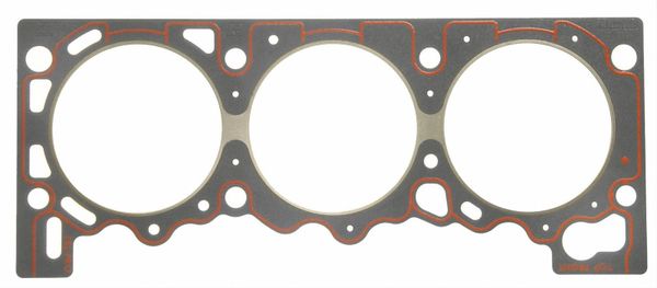 Head Gasket - Left (Felpro 9724PT2) 90-00