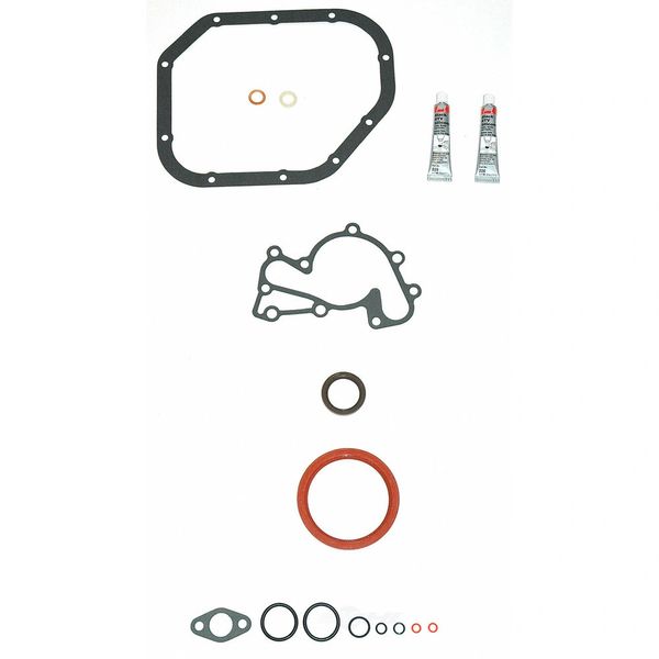 Conversion / Lower Gasket Set (Felpro CS26276) 01-09